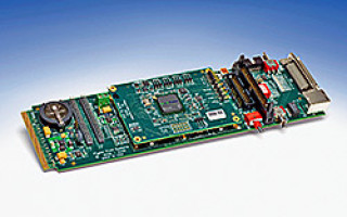 FPGA starter kit provides the whole package