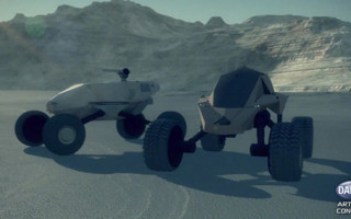 DARPA selects Raytheon to provide crew-augmented technology for GXV-T program