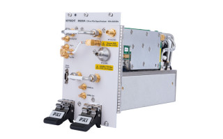 X-series adds M9290A CXA-m PXIe signal analyzer
