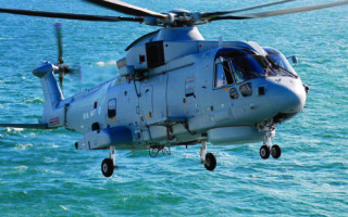 Sonobuoy Capability contract extended for Ultra Electronics