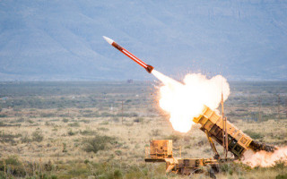 U.S. Army and allies invest $202 million in enhanced Patriot missile