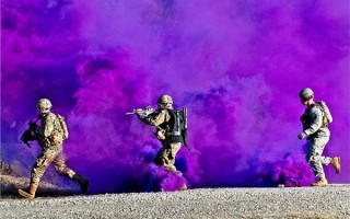 Raytheon to develop automated tool for wargame scenarios