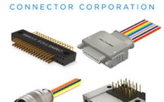 Omnetics Rugged Nano and Micro Connectors