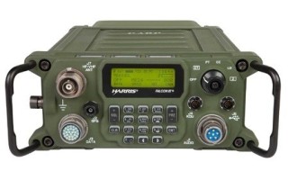 NSA certifies Harris manpack for secure radio transmission