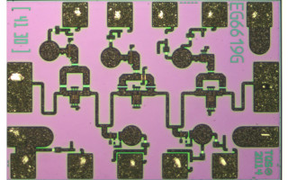 Wideband digital attenuator offers low LSB of .5 dB
