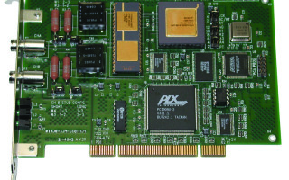 PCI-1553-PLX offers option for UTMC?s S?mmit or BCRTM communication device