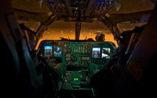 Macaulay-Brown helps Air Force trim, compress data files