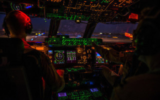 Market study: Avionics market to be worth $92.85 billion worldwide by 2022