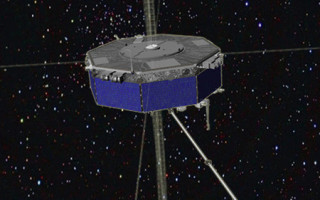 KBRwyle wins contract to support NASA exploratory missions