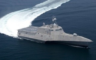 General Dynamics wins $244 million Navy training services contract