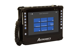 Radio test system offers fault detection and operational verification