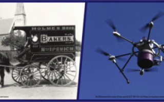 Want to be a time traveler?