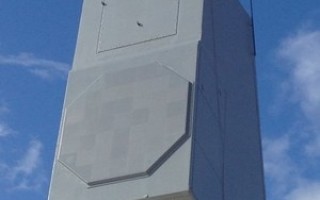 U.S. Navy reports successful AN/SPY-6(V) missile-defense test