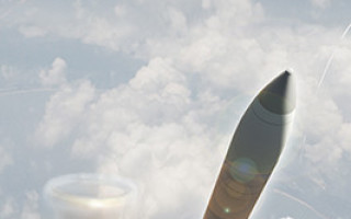 Northrop Grumman, Boeing win new intercontinental ballistic missile system contracts