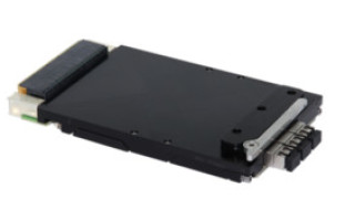 6U and 3U VPX, 10G / 40G Ethernet Switches and Routing Engines