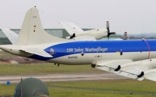 German P-3C Orion aircraft to receive upgraded mission processing suites