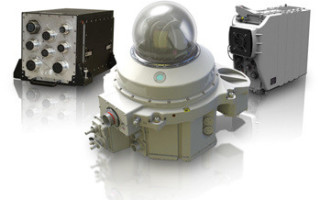 NATO orders additional countermeasure systems for transport fleet