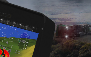 Top avionics stories of 2017