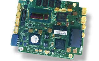 Flexible SBC includes dual core i7 processor from Intel