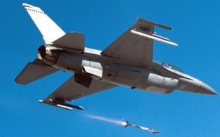 State Dept. greenlights $270 million Sidewinder sale to UAE