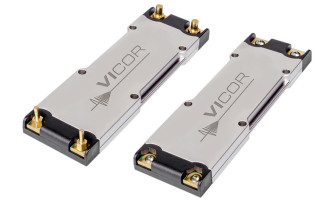 Bus converter module enables bidirectional operation