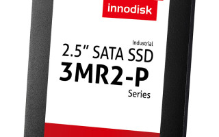 Flash-based disk compliant with MIL-STD-810-F/G