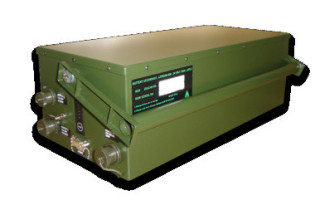 Acoustic weapon locator in Japan to get batteries from Lincad