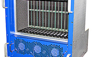 13U enclosure eases SIGINT, radar processing design