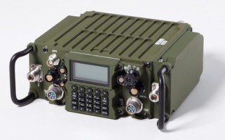 Military SDR from Rockwell Collins passes crucial DoD test