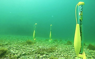 Navy approves non-dilutive hardware integration funding to Aquabotix for unexploded ordnance solutions