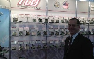 Modularity desired by Embedded World attendees