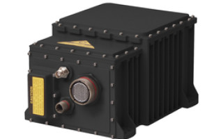 Navigation system for CH-53K helicopter gets software upgrade from Northrop Grumman