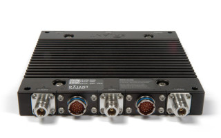 A mesh network for extreme environments