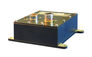 Video converter module extends life of airborne video components