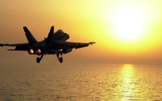 Avionics displays for Navy F/A-18s obtain additional support and sustainment contract