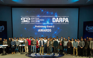 DARPA hosts preliminary competition before SC2 grand finale