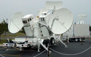 EW simulation, training contract signed between Northrop Grumman and U.S. Air Force