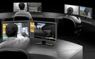 Game-based maintenance training solution developed for USAF aircraft