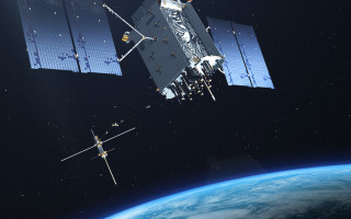 Lockheed Martin signs on to continue GPS GCS modernization efforts