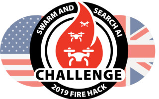 'Swarm and Search AI Challenge' launched by U.S., U.K. research institutes