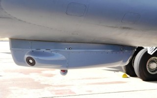 USAF contracts NGC for infrared countermeasure system support