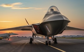 TT Electronics will design and develop power converter for Tempest fighter aircraft