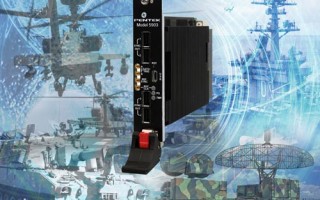 Pentek Announces High-Speed Synchronizer and Distribution Board for Quartz RFSoC Products