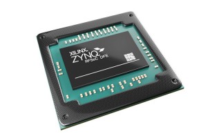 FPGA leader Xilinx to be acquired by AMD for $35 billion