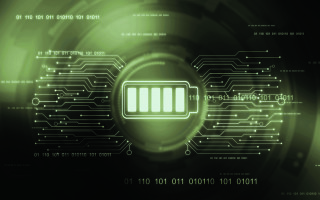 Small but mighty: challenges in military power supply design