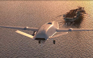 UAS ground-control integration pact garners Boeing $198 million contract mod