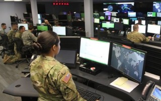 Cybersecurity solutions goal of U.S. Army task order with General Dynamics