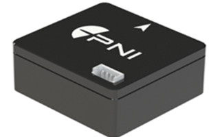 PNI Sensor’s New TargetPoint Tilt-Compensated Compass Module (TCM) Provides Accurate Heading in any Environment