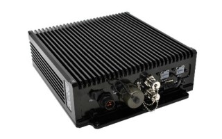 NETNode IP Mesh Radio variant released by DTC Communications