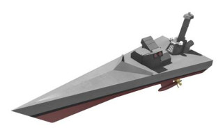 Unmanned surface vehicle market to reach $3.1 billion by 2031, study reveals